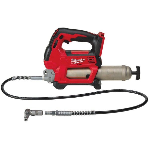 Fettspruta (utan batteri) MILWAUKEE - 2363261