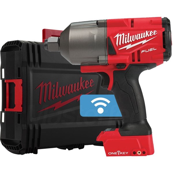 Mutterdragare M18 3/4" friktionsring ONE-KEY MILWAUKEE - 2363265