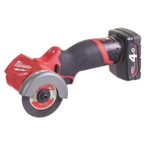 Multiverktyg kit MILWAUKEE - 2363266