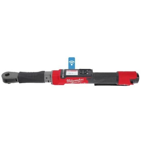 Digital momentnøkkel ONE-KEY 1/2" sett MILWAUKEE MILWAUKEE