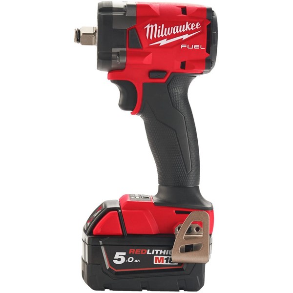 Kompakt mutterdragare M18 1/2" kit MILWAUKEE - 2363270