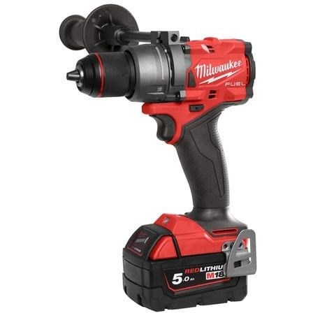 Slagborrmaskin 18V M18 kit MILWAUKEE - 2363276