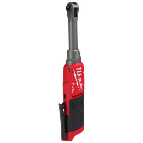 Skralle 1/4" lang MILWAUKEE MILWAUKEE