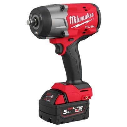 Mutterdragare M18 1/2" friktionsring MILWAUKEE - 2363283