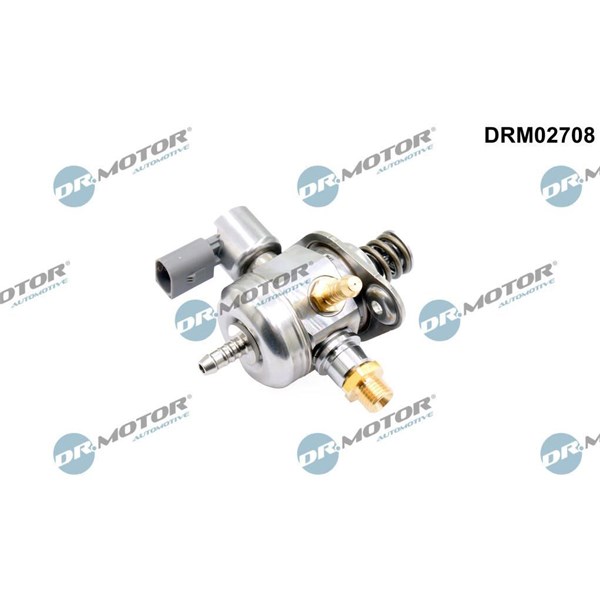 Høytrykkspumpe DR.MOTOR AUTOMOTIVE Dr.Motor Automotive