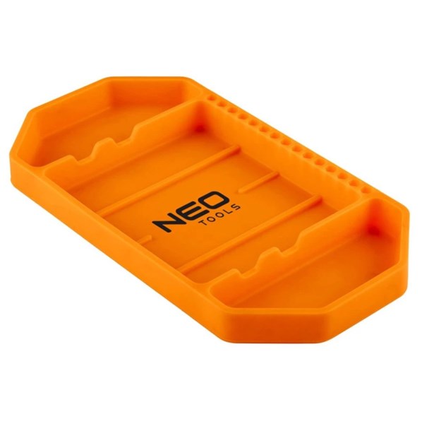 Magnetisk brett silikon 27,5 × 14,5 × 2,5 cm NEO Neo