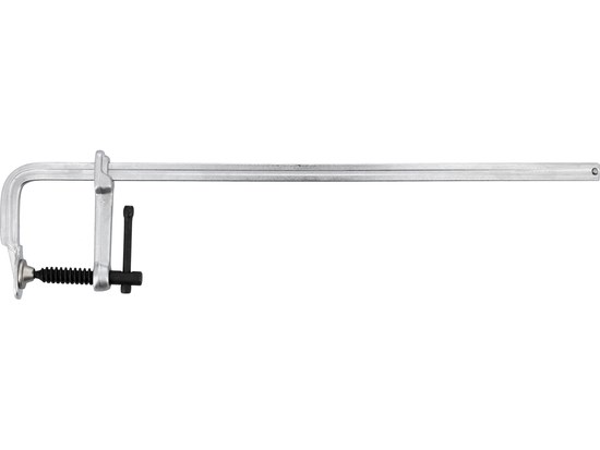 Skrutvinge 450 x 80 mm YATO Yato