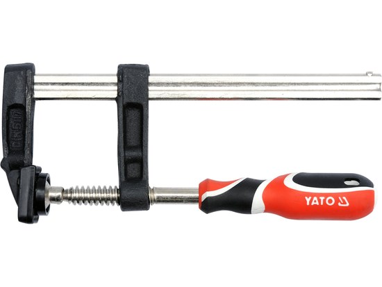 Skrutvinge 250 x 50 mm YATO Yato
