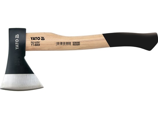 Øks 1250 g hickoryskaft YATO Yato