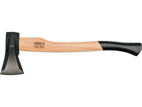 Kileøks 1 kg hickoryskaft YATO Yato
