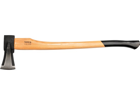 Kileøks 2 kg hickoryskaft YATO Yato