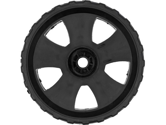 Hjul til gressklipper 6" 155 mm YATO Yato