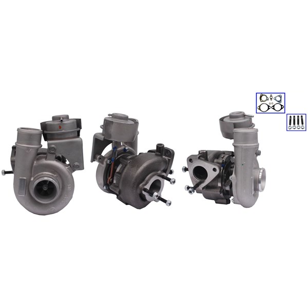 Turbo ELSTOCK flat ELSTOCK