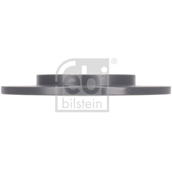 Bremseskive Full, Bakaksel FEBI BILSTEIN FEBI BILSTEIN Bremseskive Full, Bakaksel FEBI BILSTEIN FEBI BILSTEIN