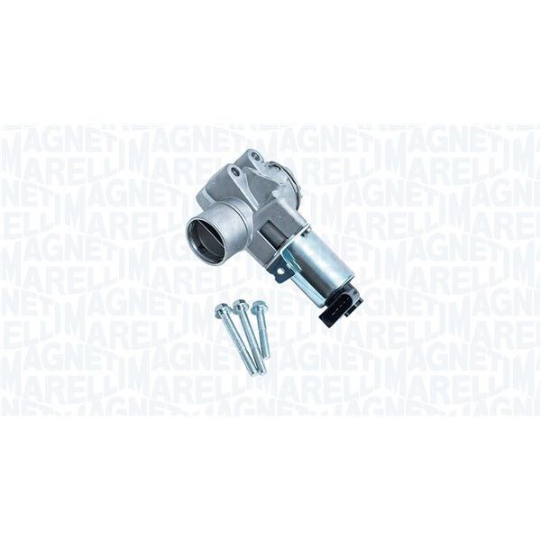 Egr-ventil MAGNETI MARELLI MAGNETI MARELLI