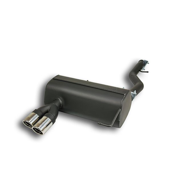 Sport Eksosanlegg BMW E90 Sedan + E91 Touring 05-12, Bak ULTER S Ulter Sport