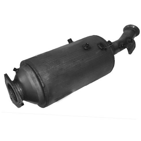 Dieselpartikelfilter
