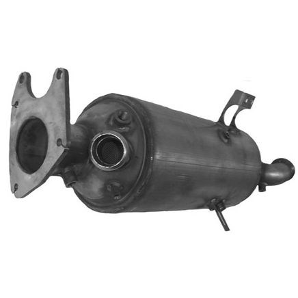 Dieselpartikelfilter