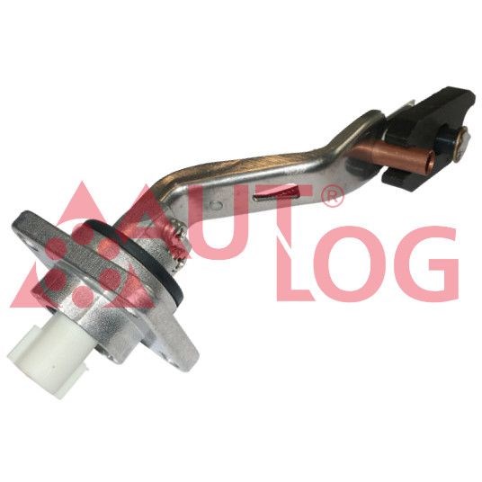 Sensor, motoroljestand