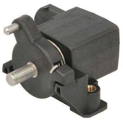 Sensor, gasspedalstilling 12V