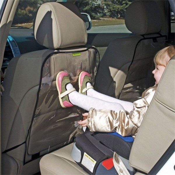 Setebeskytter bakside transparent CARGUARD Carguard