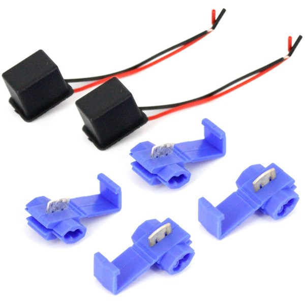 CANBUS-adapter (feilkodeavlaster) CARGUARD Carguard