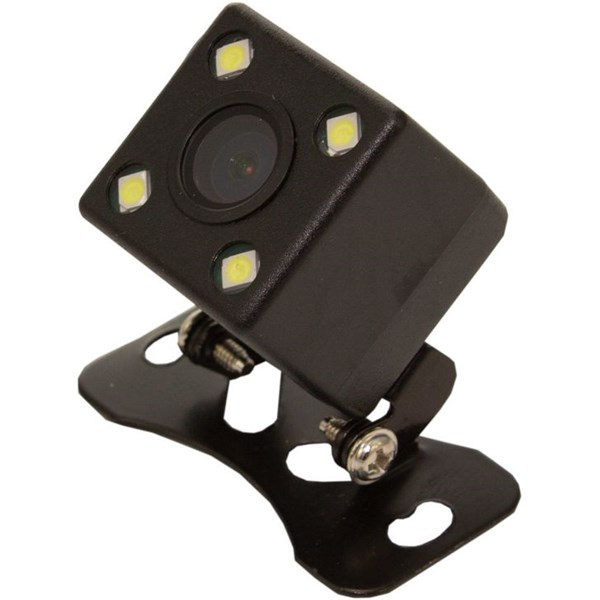 Ryggekamera 170° vidvinkel CARGUARD Carguard