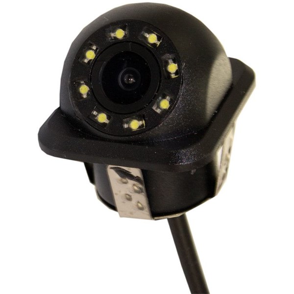 Ryggekamera CARGUARD Carguard