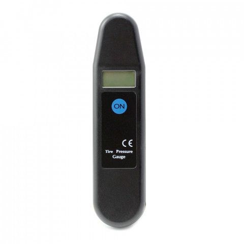 Digital dekktrykkmåler 0,15–7 bar CARGUARD Carguard