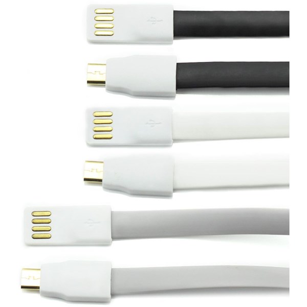 Micro USB-kabel ulike farger CARGUARD Carguard