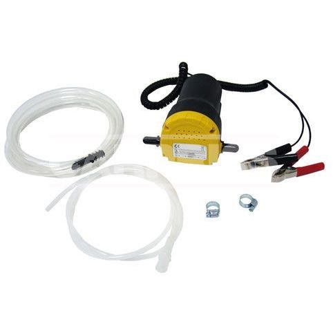 Elektrisk oljepumpe 12V CARPRISS Carpriss