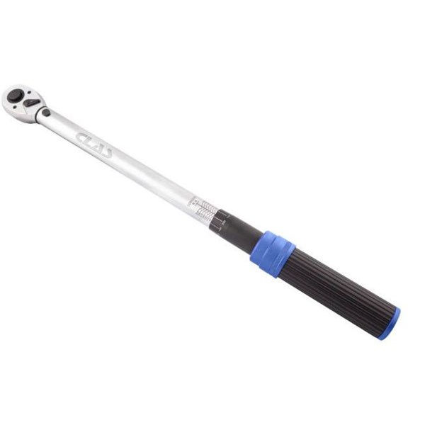 Momentnøkkel 1/2" 40–220 Nm CLAS Clas