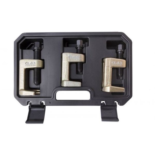 Kuleleddavdragersett Ø23–34 mm CLAS Clas