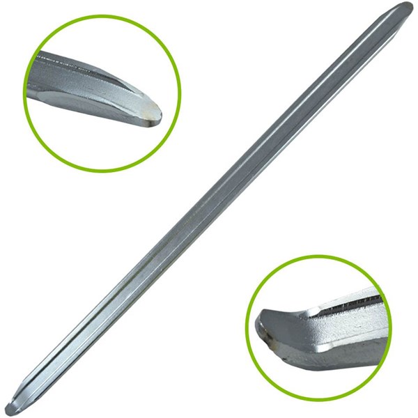 Dekkjern 24" (60,96 cm) JBM JBM