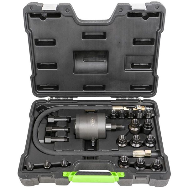 Pneumatisk injektoravdrager 20–30 Nm JBM JBM JBM