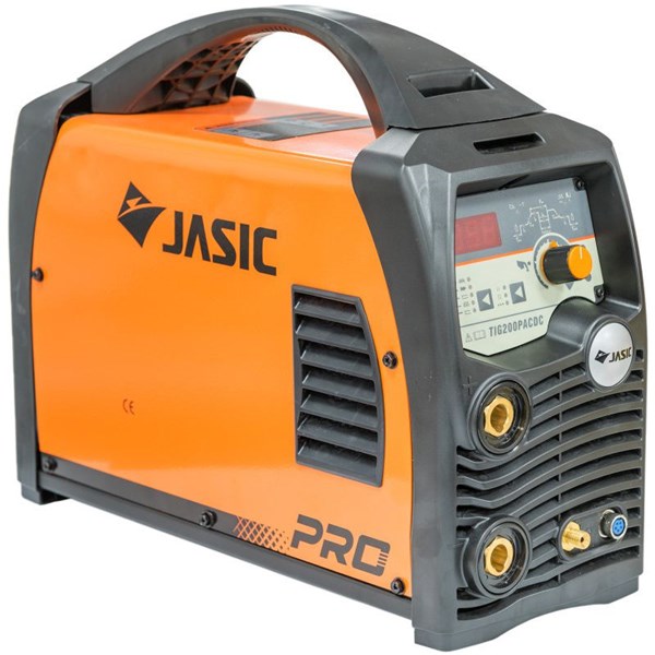 Sveisemaskin Jasic TIG 200P AC/DC JASIC Jasic