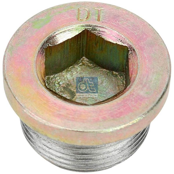 Påfyllingsplugg, oljepanne