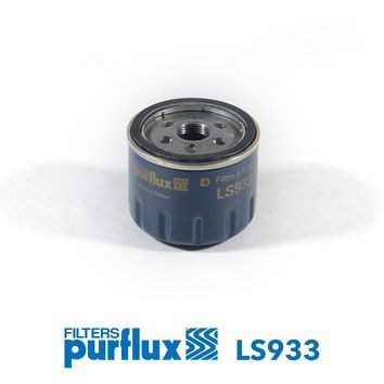 Oljefilter PURFLUX PURFLUX