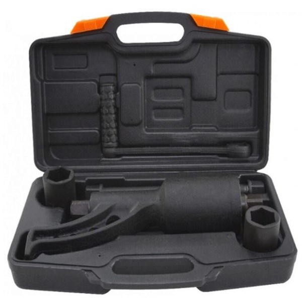 Momentmultiplikator 1:68 4800 Nm