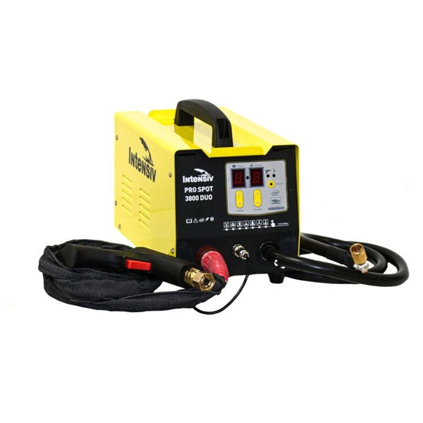Punktsveis PRO SPOT 3800 DUO 230V karosseri