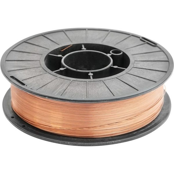 Sveisetråd stål 0,8 mm 15 kg