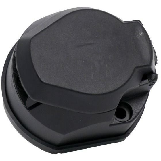 Tilhengeruttak plast 12V 7-polet