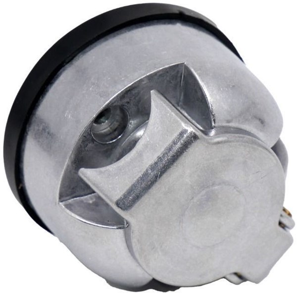 Tilhengeruttak metall 12V 7-polet
