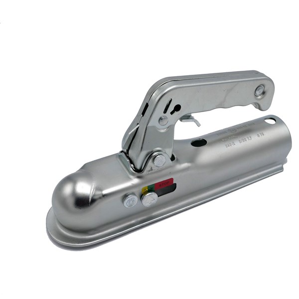 Kulekobling 800 kg rund profil 50 mm