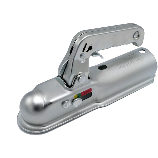 Kulekobling 800 kg rund profil 60 mm
