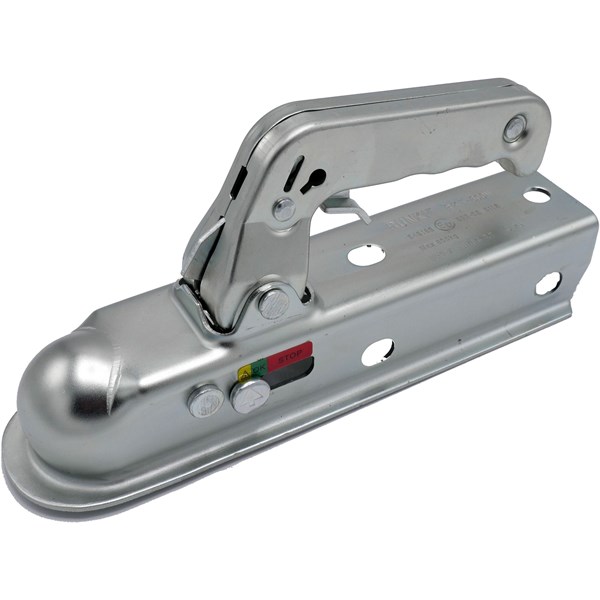 Kulekobling 800 kg firkantprofil 50 mm