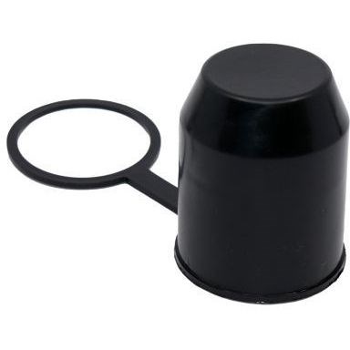 Tilhengerfeste-beskyttelse med ring PVC