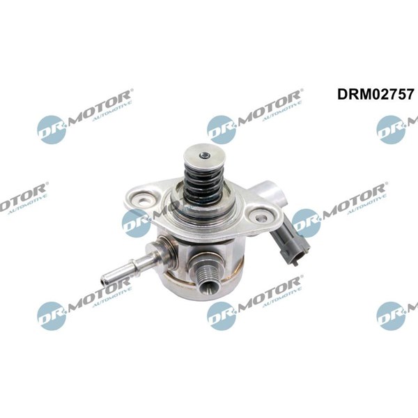 Høytrykkspumpe DR.MOTOR AUTOMOTIVE Dr.Motor Automotive