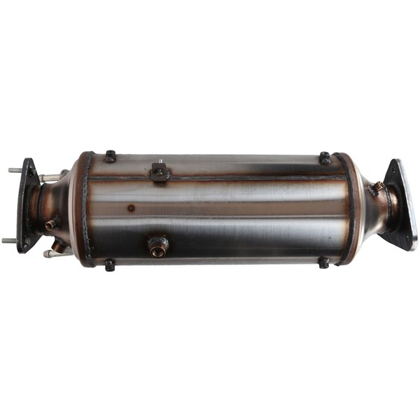 Dieselpartikelfilter