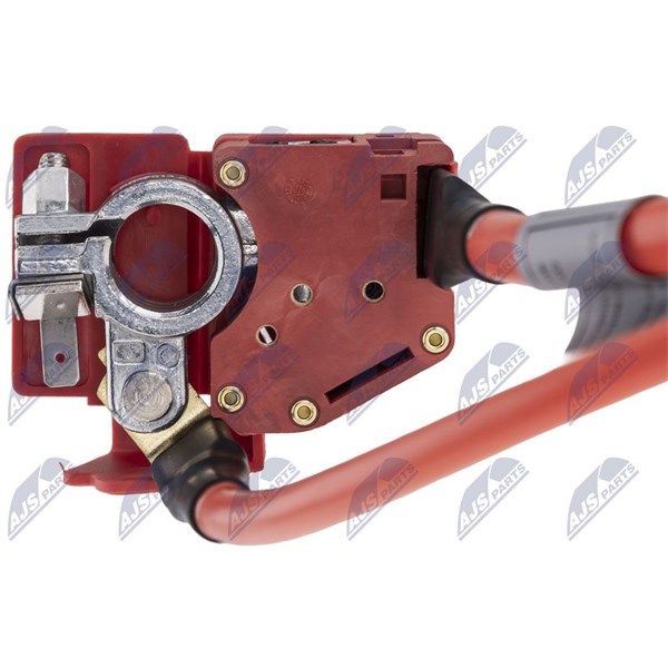 batteriadapter NTY NTY